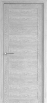 Межкомнатная дверь Profil 97GM Сильвер - фото 74400