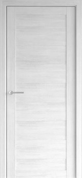 Межкомнатная дверь Profil 97GM Дуб Серый - фото 74401