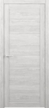 Межкомнатная дверь Profil 98GM Сильвер Matelux - фото 74402