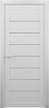 Межкомнатная дверь Profil 98GM Дуб Серый Matelux - фото 74403