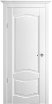 Межкомнатная дверь Profil 2.112GF Аляска Matelux Узор - фото 74423