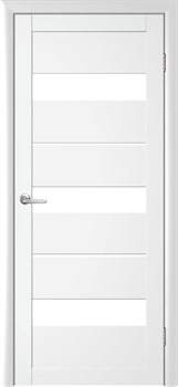 Межкомнатная дверь Profil 7GF Аляска Matelux - фото 74434