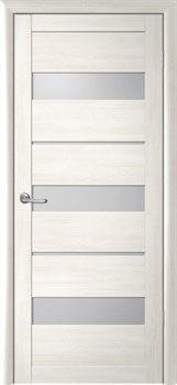 Межкомнатная дверь Profil 9GM Венге Темный Matelux - фото 74435