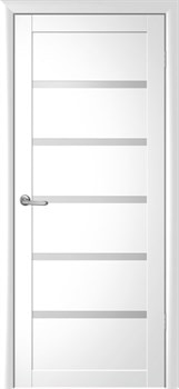 Межкомнатная дверь Profil 9GF Аляска Matelux - фото 74439