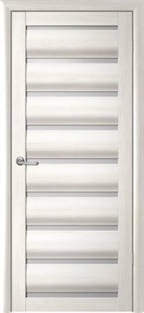 Межкомнатная дверь Profil 2.49GM Венге Темный Matelux - фото 74446