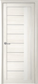 Межкомнатная дверь Profil 17GM Венге Темный Matelux - фото 74450