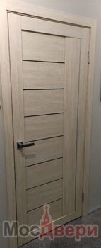 Межкомнатная дверь Profil 98GM Венге Темный Matelux - фото 74459