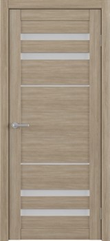 Межкомнатная дверь Profil 2.65GM Венге Темный Matelux - фото 74461