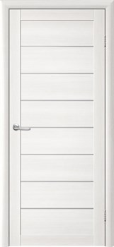 Межкомнатная дверь Profil 98GX Эшвайт Мелинга Matelux - фото 74466