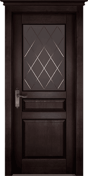 Межкомнатная дверь Энфилд-O Дуб Винтаж Мателюкс - фото 74526 Межкомнатная дверь Энфилд-O Дуб Винтаж Мателюкс - фото 74526