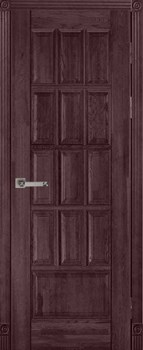 Межкомнатная дверь Портленд-O Дуб Винтаж - фото 74579