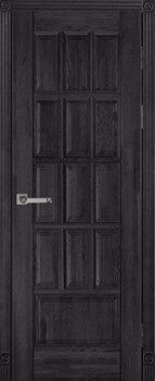 Межкомнатная дверь Портленд-O Дуб Винтаж - фото 74580