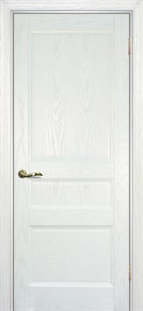 Межкомнатная дверь Монтре Дуб полярный - фото 76340