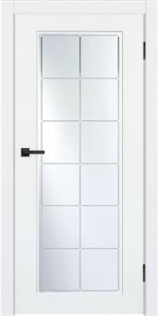 Межкомнатная дверь Trieste Bianco - фото 76423 Межкомнатная дверь Trieste Bianco - фото 76423