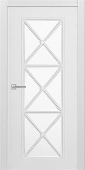 Межкомнатная дверь Flavia Bianco Matelux - фото 76426