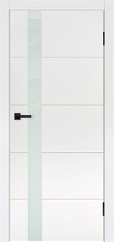 Межкомнатная дверь Tinella Bianco - фото 76431