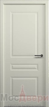 Межкомнатная дверь Teresa EU Bianco - фото 76443