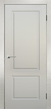 Межкомнатная дверь Bernarda Grigio Matelux - фото 76491