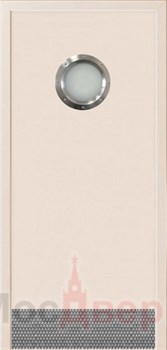 Добор телескоп CL Verso 100*5*2070 Моноколор - фото 76528