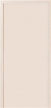 Пластиковая маятниковая композитная дверь CL Verso светло-серая - фото 76553