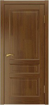 Межкомнатная дверь Холмен Дуб Сатин Matelux - фото 76612