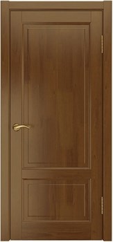 Коробка телескоп массив ольхи /шпон ольхи 32*70*2100 мм Дуб Сатин - фото 76617