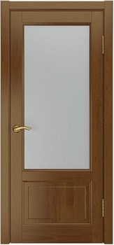 Наличник телескопический прямой массив ольхи /шпон ольхи 10*70*2100 мм Дуб Сатин - фото 76619