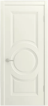 Межкомнатная дверь Rivoli Spumante Matelux - фото 76631