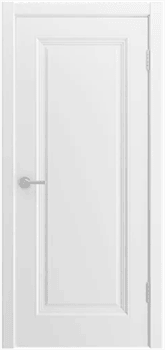 Межкомнатная дверь Gallipoli Grigio Chiaro - фото 76638