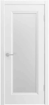 Межкомнатная дверь Gallipoli Grigio Chiaro Matelux - фото 76639 Межкомнатная дверь Gallipoli Grigio Chiaro Matelux - фото 76639