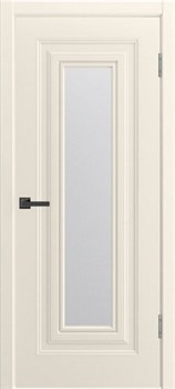 Межкомнатная дверь Cortese Bianco Matelux - фото 76641