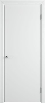 Межкомнатная дверь Vesta Grigio Chiaro - фото 76654