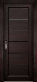 Межкомнатная дверь Камертон Solid Дуб Винтаж Мателюкс - фото 76841