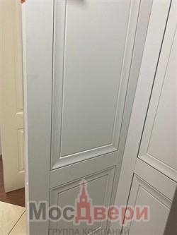 Межкомнатная дверь Profil 2.73SNT Какао матовый - фото 76998