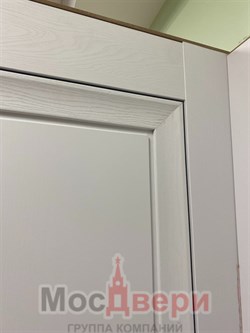 Межкомнатная дверь Profil 2.73SNT Какао матовый - фото 76999