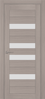 Межкомнатная дверь Profil 2.65RXU Сноу Мелинга Мателюкс - фото 77066