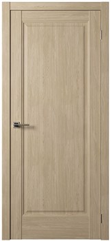 Межкомнатная дверь Profil 2.18RTV Крем с врезкой под замок - фото 77081