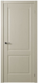 Межкомнатная дверь Profil 2.36RTV Сильвер с врезкой под замок - фото 77085