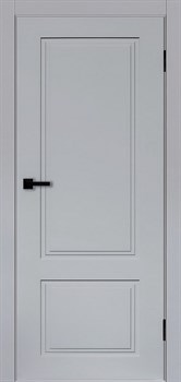 Межкомнатная дверь Bologna Bianco - фото 77323