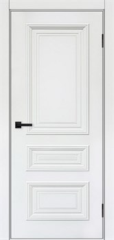 Межкомнатная дверь Paradiso Bianco - фото 77329