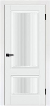 Межкомнатная дверь Avanti Bianco - фото 77340