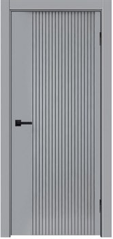 Коробка телескоп Sicilia Grigio Chiaro 75*32*2070 - фото 77347