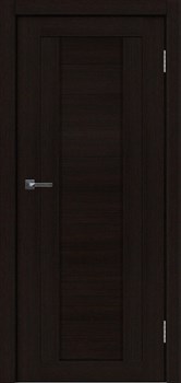Межкомнатная дверь Profil 15VX Венге - фото 77539