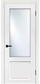 Межкомнатная дверь Profil 2VR Манхэттен Мателюкс - фото 77547