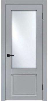 Добор телескопический Profil VR Манхэттен 100*10*2070 - фото 77604