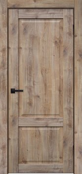 Добор телескопический Profil VN Дуб натуральный 100*10*2070 - фото 77610