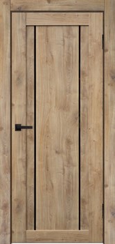 Добор телескопический Profil VN Дуб натуральный 150*10*2070 - фото 77611