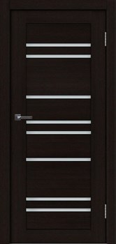 Добор телескопический Profil VX Венге 150*10*2070 - фото 77659