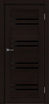 Добор телескопический Profil VX Венге 200*10*2070 - фото 77660