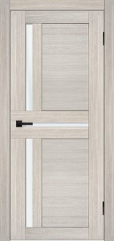 Добор телескопический Profil VX Эшвайт 100*10*2070 - фото 77670